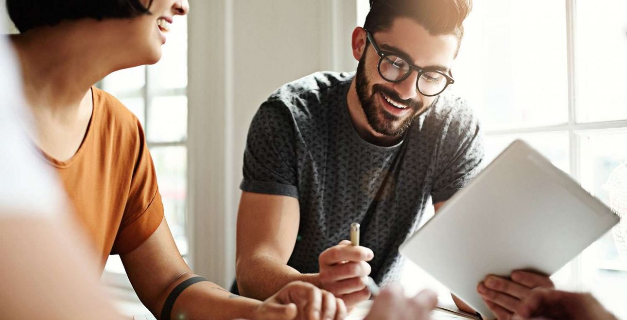 Seguros para empresas