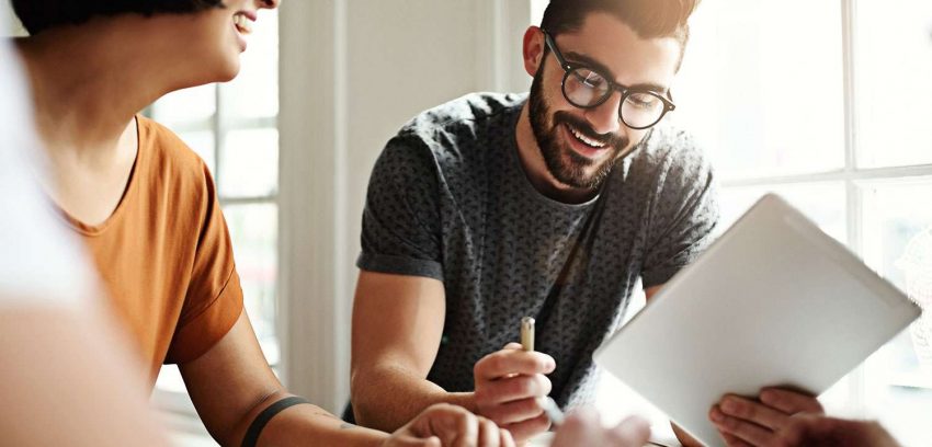 Seguros para empresas