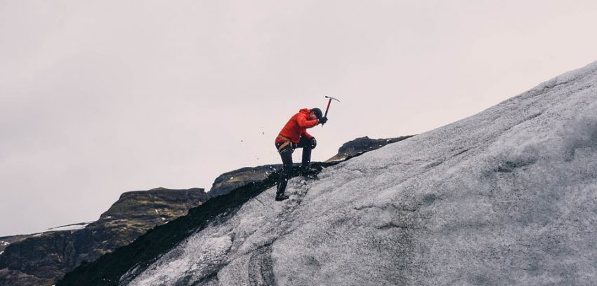 Los seguros para deportes extremos