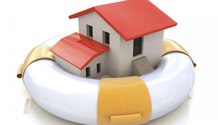 Los siniestros más comunes en el hogar