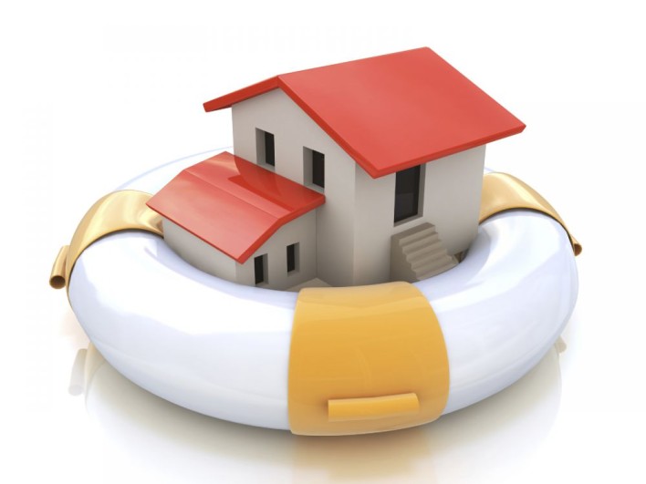 Los siniestros más comunes en el hogar