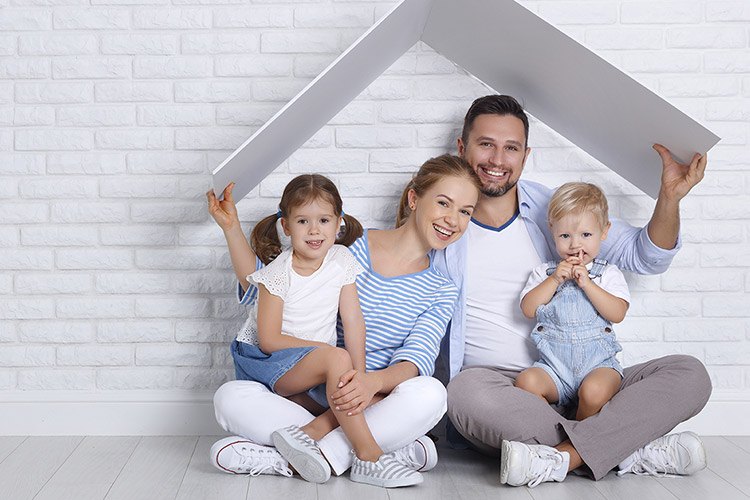 Seguros de vivienda: qué son y cómo funcionan