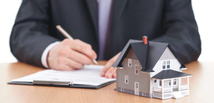 Desgravar los seguros vinculados a la casa